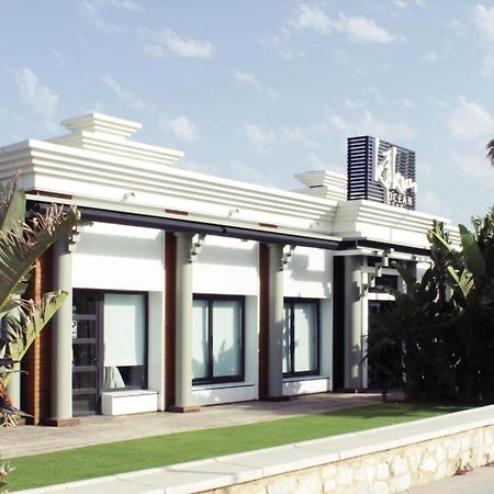 Precioso Apartamento Los Alamos Playa Golf توريمولينوس المظهر الخارجي الصورة