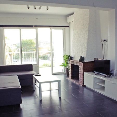 Precioso Apartamento Los Alamos Playa Golf توريمولينوس المظهر الخارجي الصورة