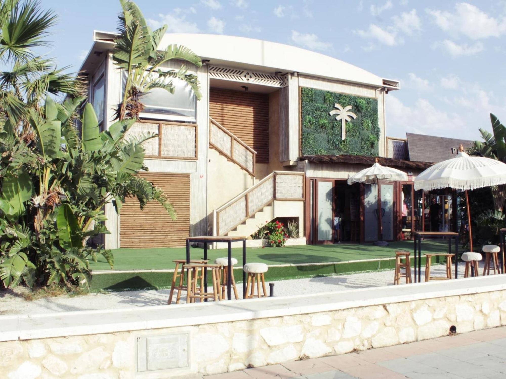 Precioso Apartamento Los Alamos Playa Golf توريمولينوس المظهر الخارجي الصورة
