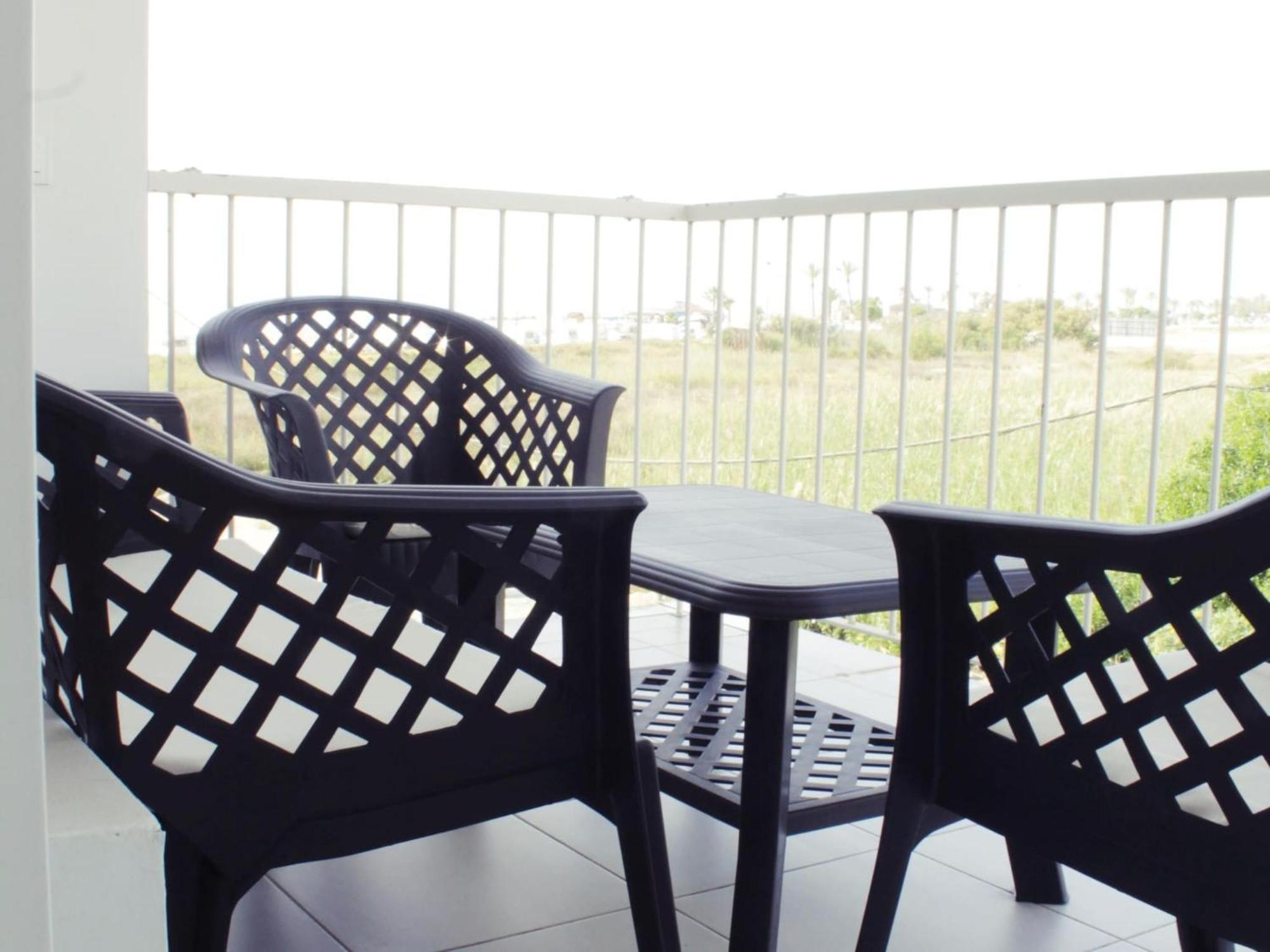 Precioso Apartamento Los Alamos Playa Golf توريمولينوس المظهر الخارجي الصورة