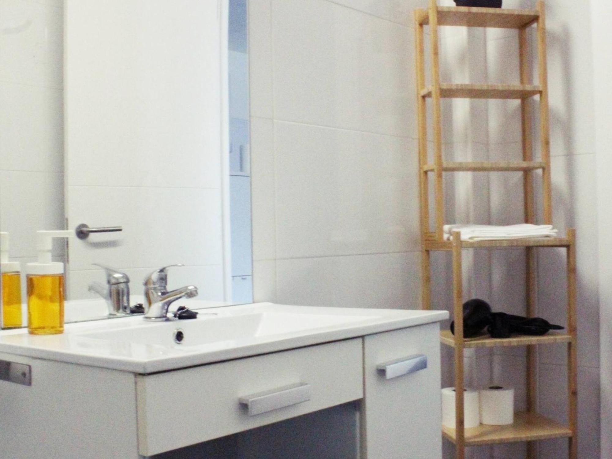Precioso Apartamento Los Alamos Playa Golf توريمولينوس المظهر الخارجي الصورة