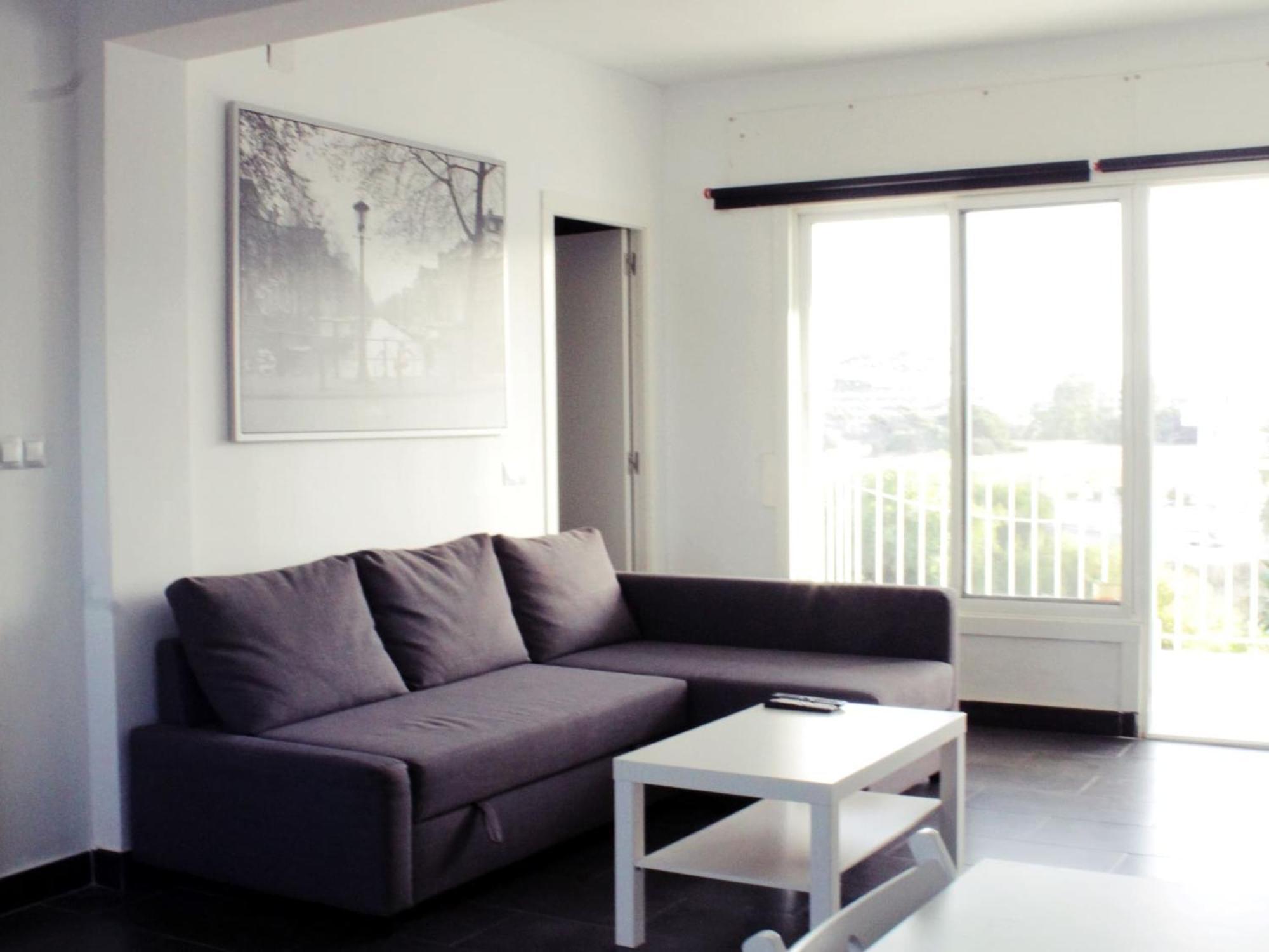 Precioso Apartamento Los Alamos Playa Golf توريمولينوس المظهر الخارجي الصورة