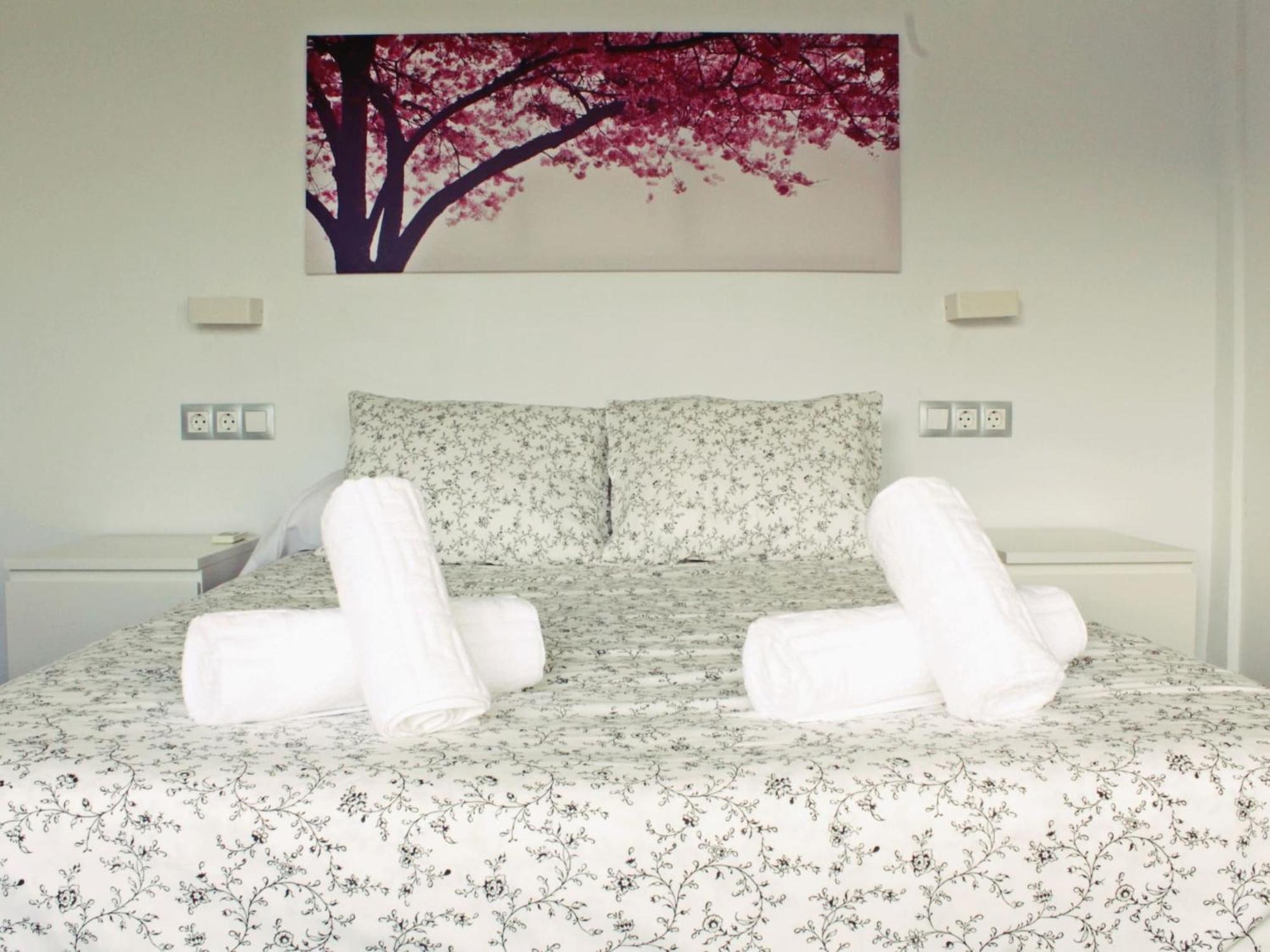 Precioso Apartamento Los Alamos Playa Golf توريمولينوس المظهر الخارجي الصورة