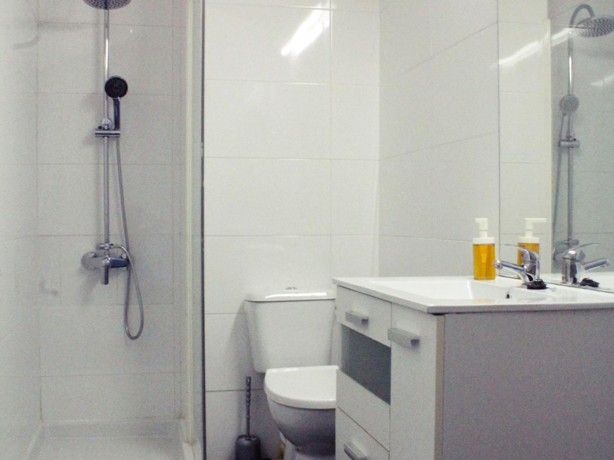 Precioso Apartamento Los Alamos Playa Golf توريمولينوس المظهر الخارجي الصورة